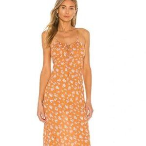 SNDYS The Label Honolulu Dress
